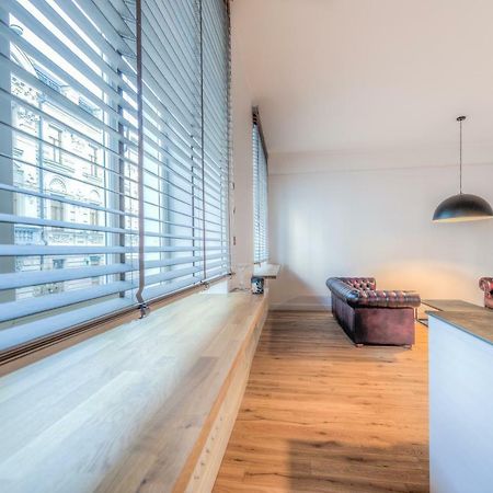 Center Apartment, Vilnius, Old Town Екстер'єр фото