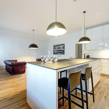 Center Apartment, Vilnius, Old Town Екстер'єр фото