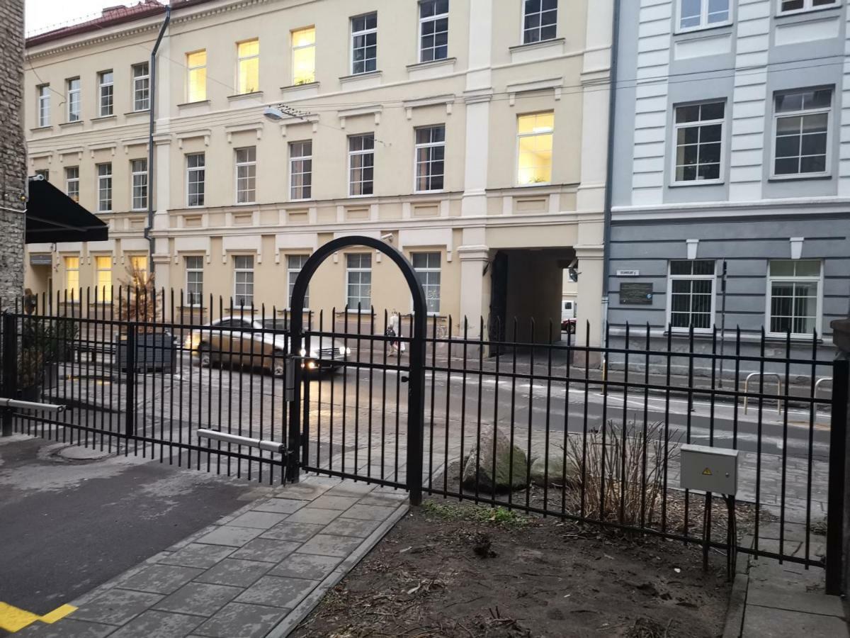 Center Apartment, Vilnius, Old Town Екстер'єр фото