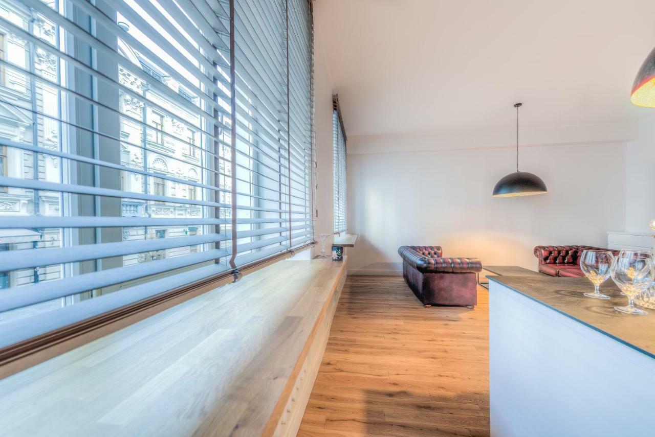 Center Apartment, Vilnius, Old Town Екстер'єр фото