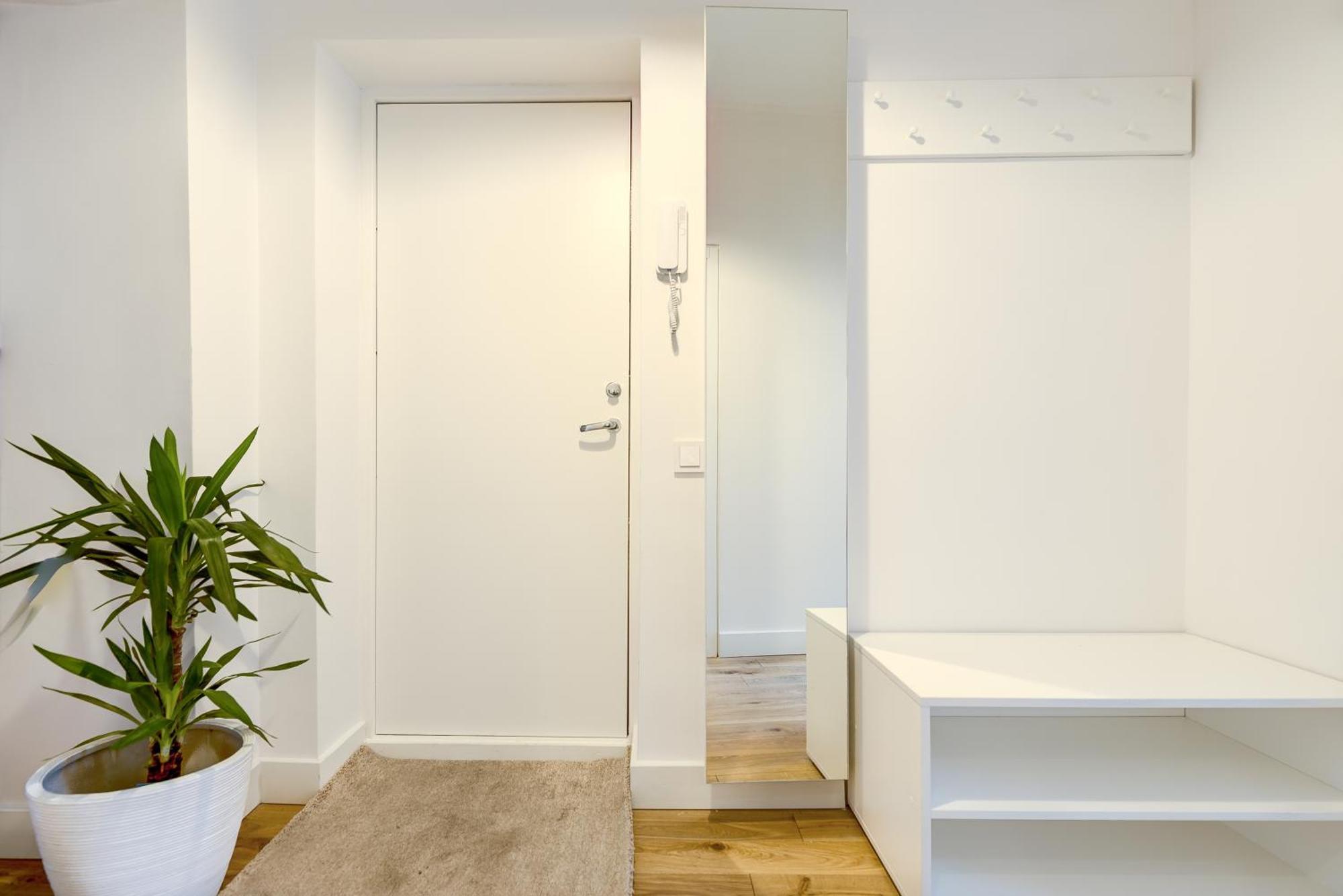 Center Apartment, Vilnius, Old Town Екстер'єр фото