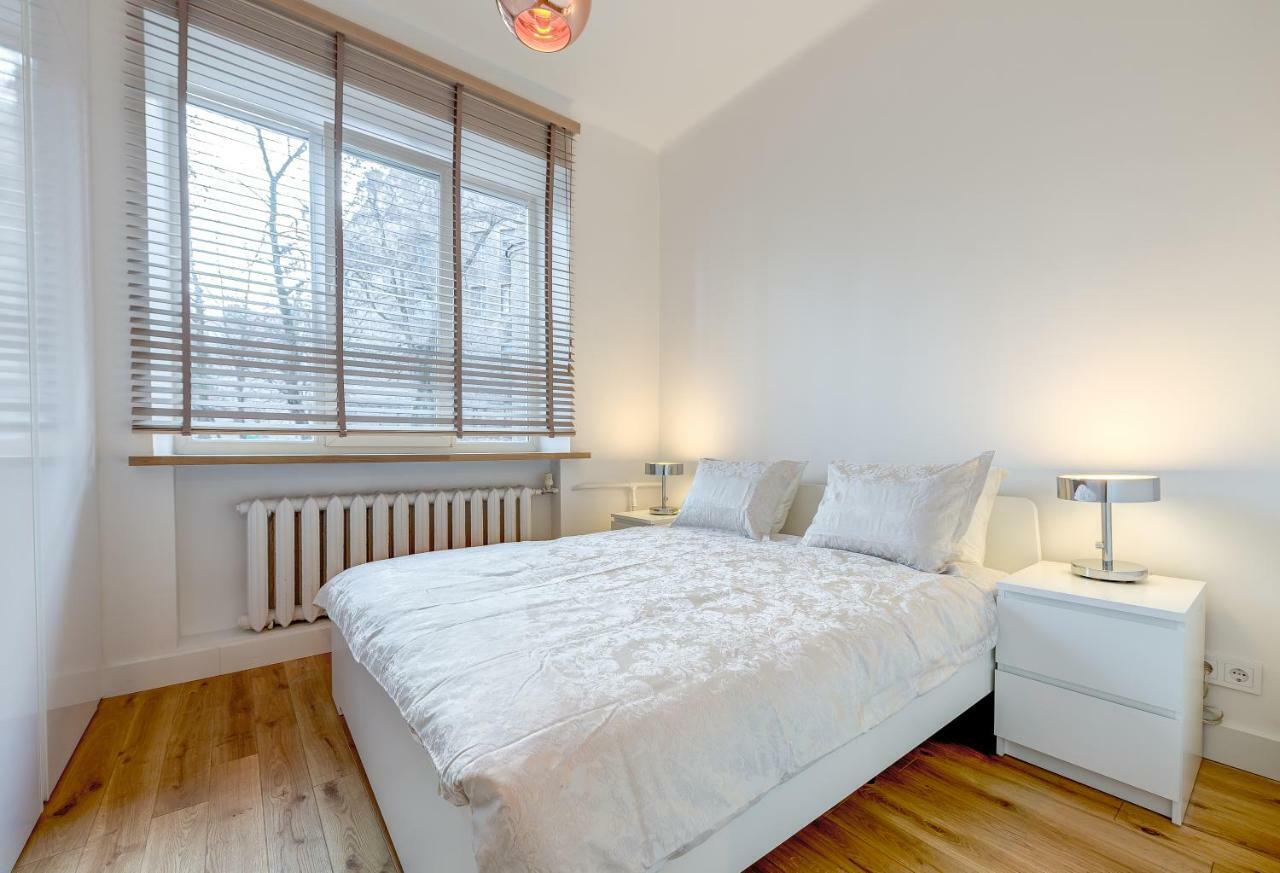 Center Apartment, Vilnius, Old Town Екстер'єр фото