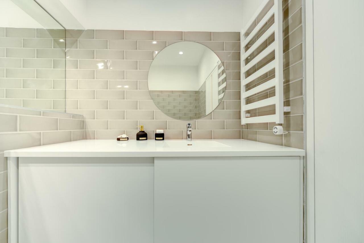 Center Apartment, Vilnius, Old Town Екстер'єр фото